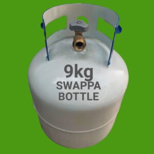 9kg LPG Bottle – Click & Collect